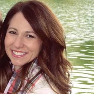 Meet your Posher, Julie